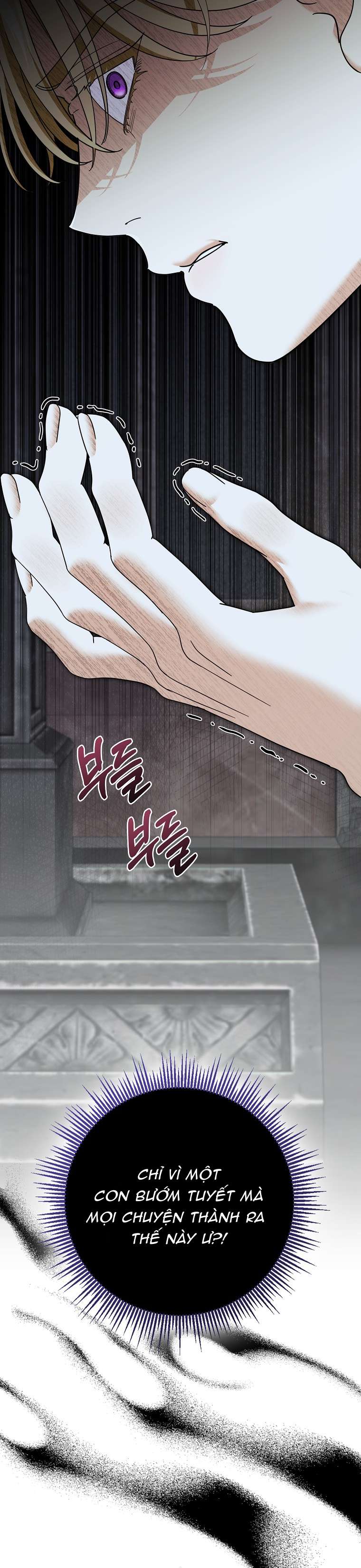 Vị Hôn Phu Phản Diện Cản Trở Con Đường Hoa Của Tôi Chap 68 - Trang 4