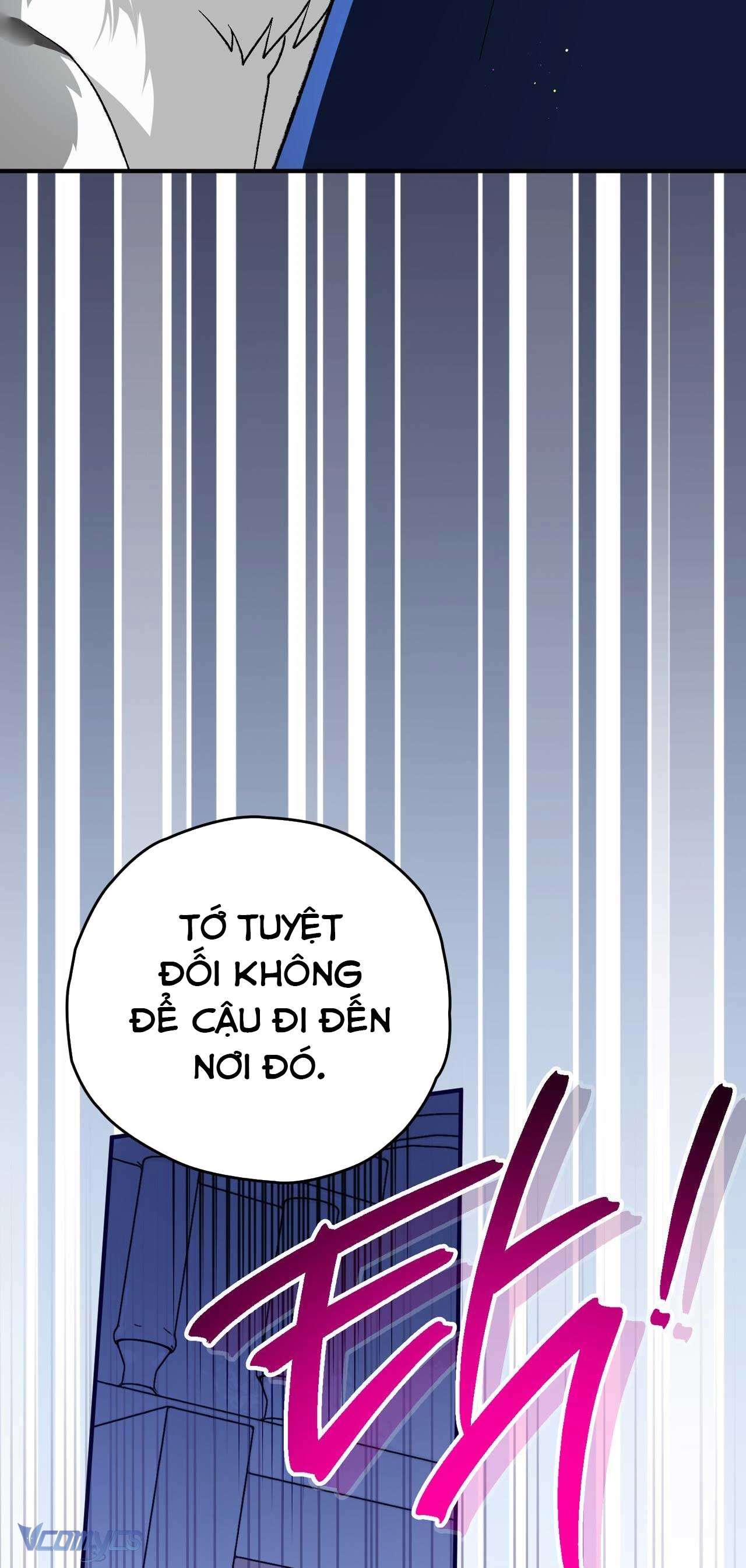 Gửi đến người sói yêu dấu của em Chap 21 - Next Chap 22