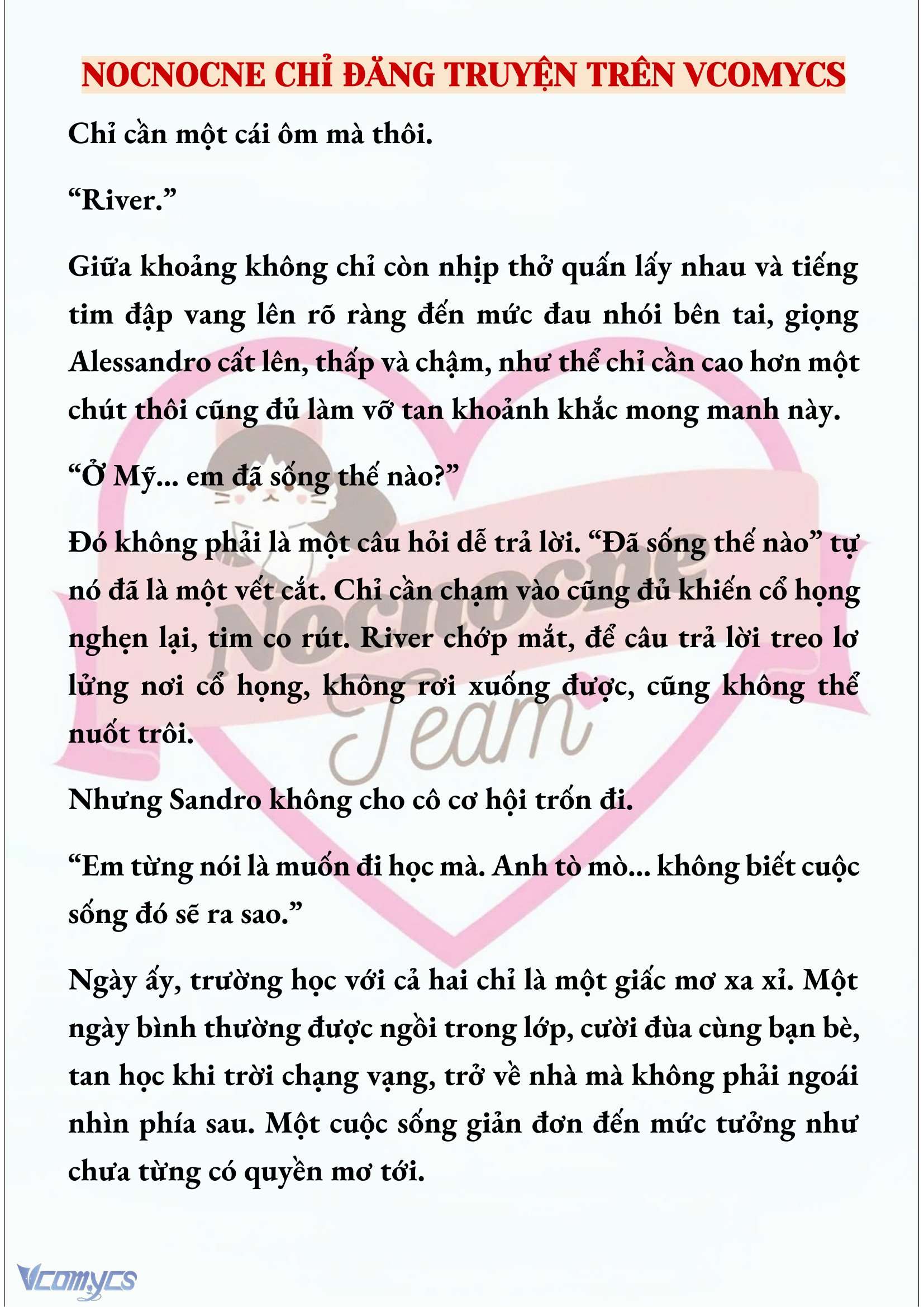 [TIỂU THUYẾT] ĐIỂM CHÍ Chap 138 - Trang 2