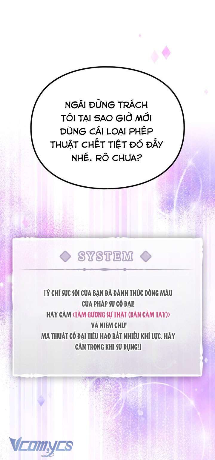 Kết Cục Của Nhân Vật Phản Diện Chỉ Có Thể Là Cái Chết Chap 188 - Trang 4