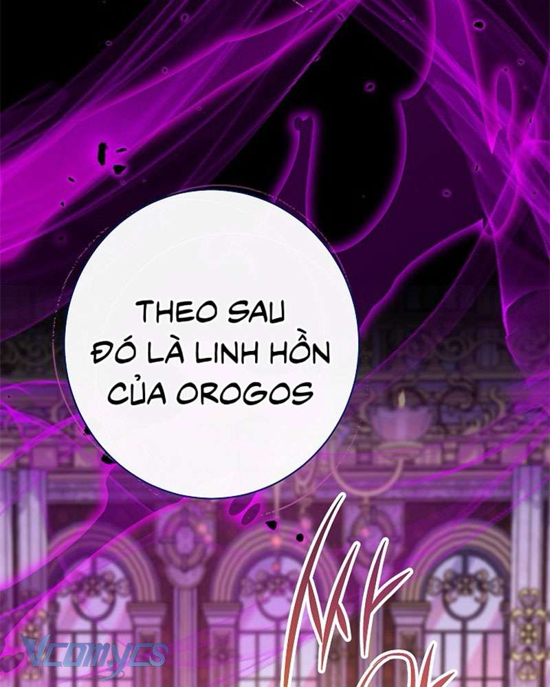 Hầu Gái Độc Quyền Của Hoàng Hậu Phản Diện Chap 75 - Trang 4