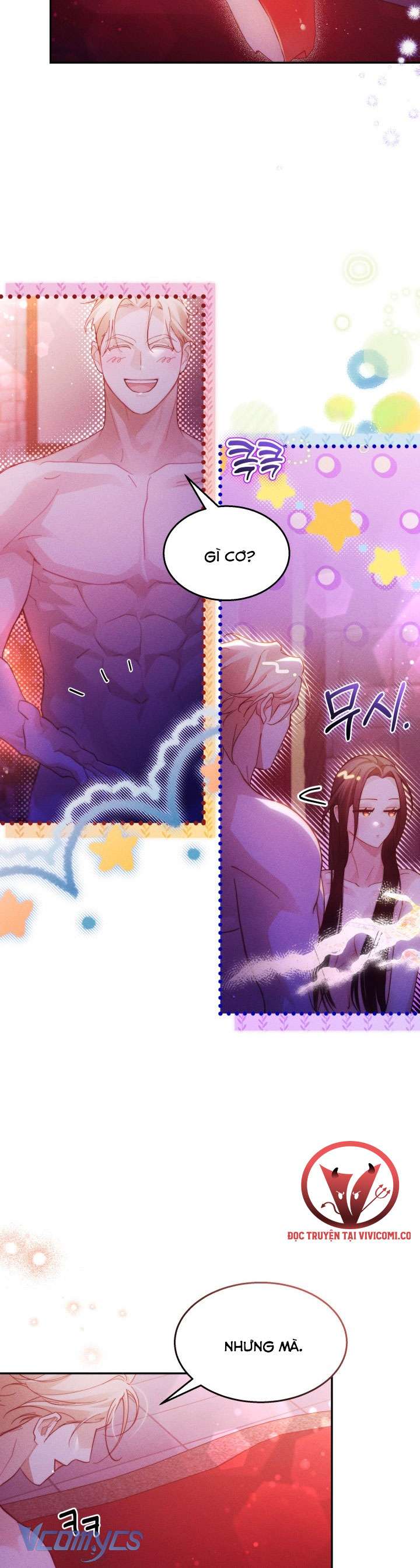 Tiếng Trống Vang Dội Chap 45 - Trang 3