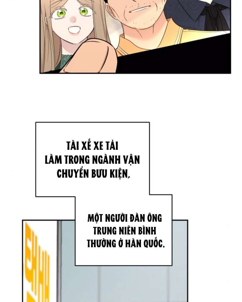 Trận Đấu Đồng Đội Của Những Tài Xế Xe Tải Chap 39 - Trang 4