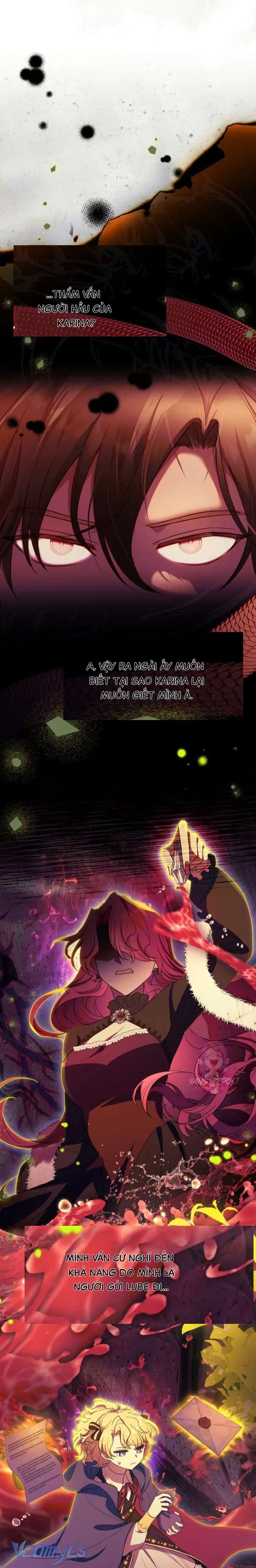 [PNT] Nam Chính À, Tôi Sẽ Tôn Trọng Sở Thích Của Anh! Chap 29 - Trang 2