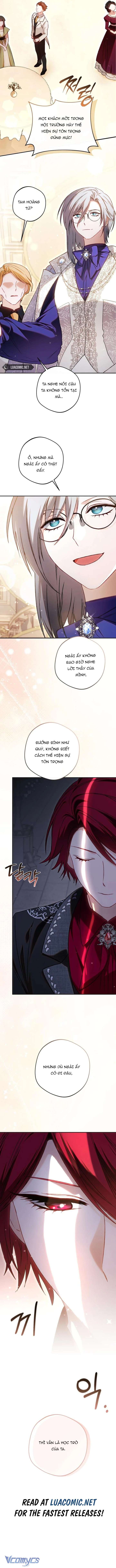 Bạo Chúa Độc Ác Trở Lại Chap 48 - Next Chap 49