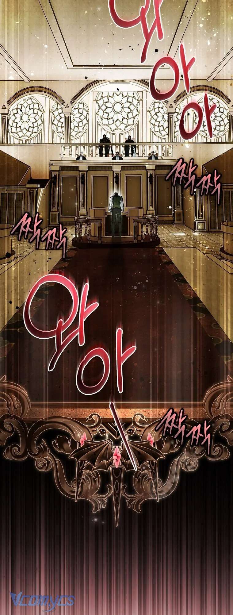 Ai Đó Đang Điều Khiển Cơ Thể Của Tôi Chapter 58 - Next Chap 59