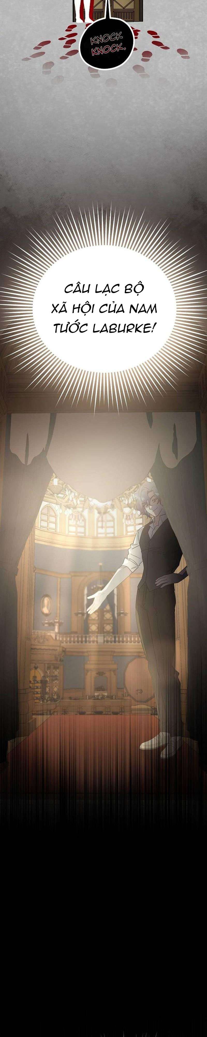 Nữ Hầu Báo Thù: Thời Khắc Cuối Cùng Chap 27 - Next Chap 28