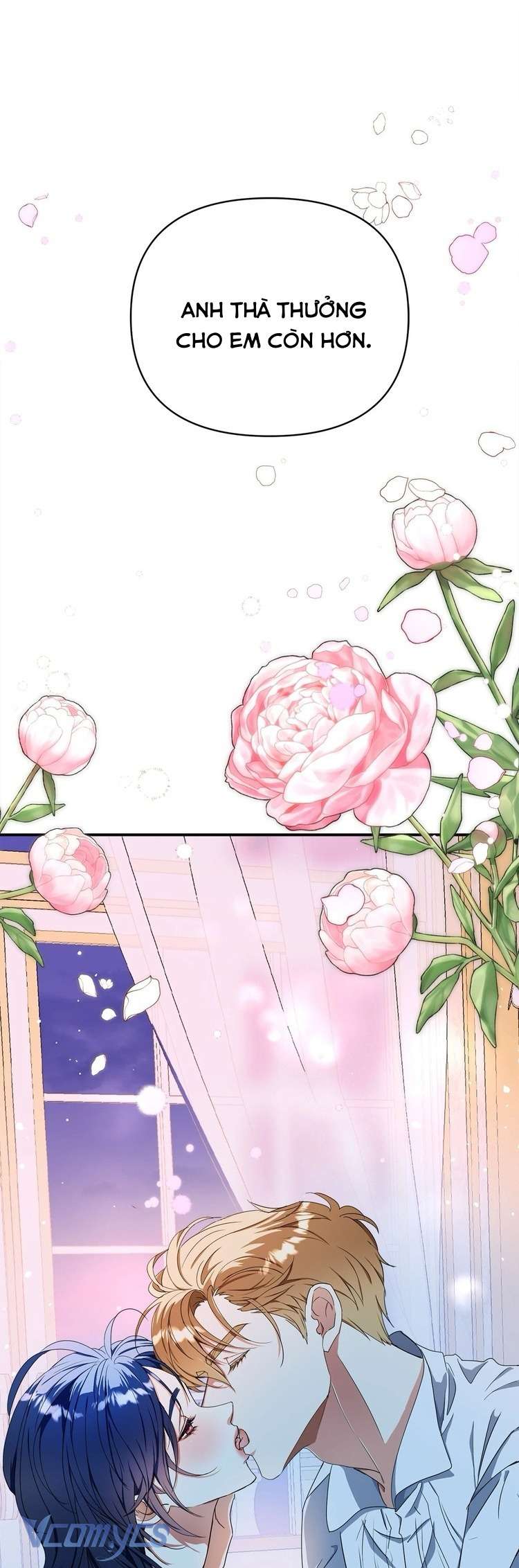 Người Yêu Đã Chết Của Tôi Đã Trở Thành Bạo Chúa Chap 26 - Trang 2