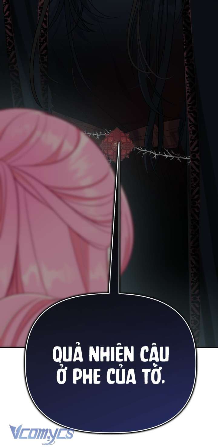 Sự Điều Trị Đặc Biệt Của Tinh Linh Chapter 118 - Next 