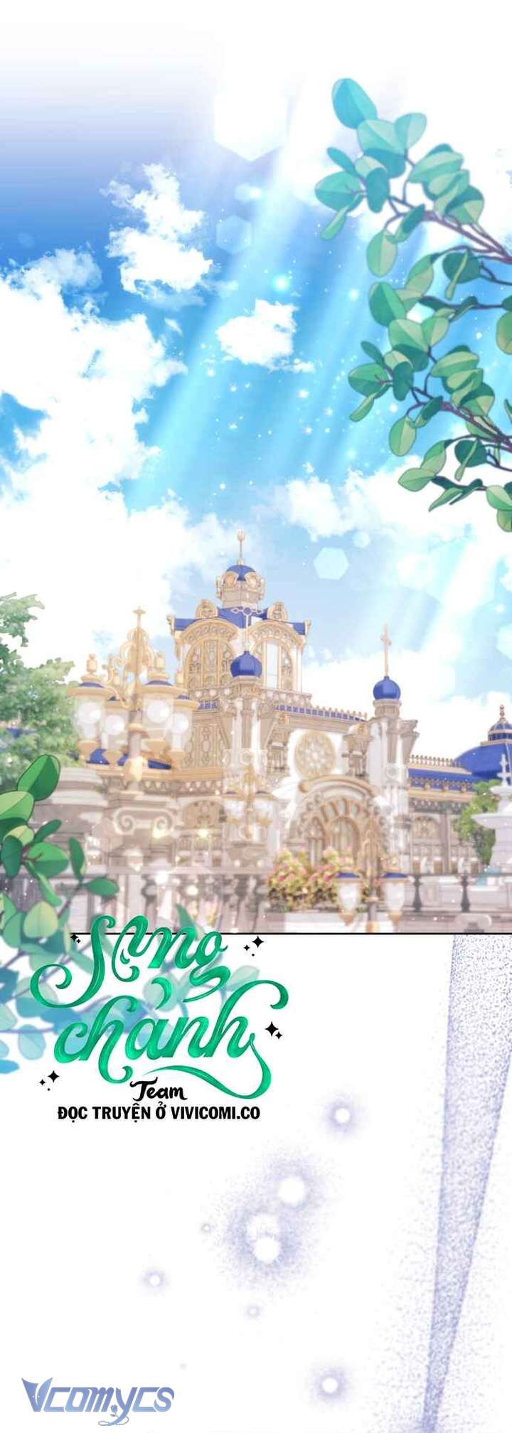 Bé Con Cá Voi Sát Thủ Chap 64 - Trang 4