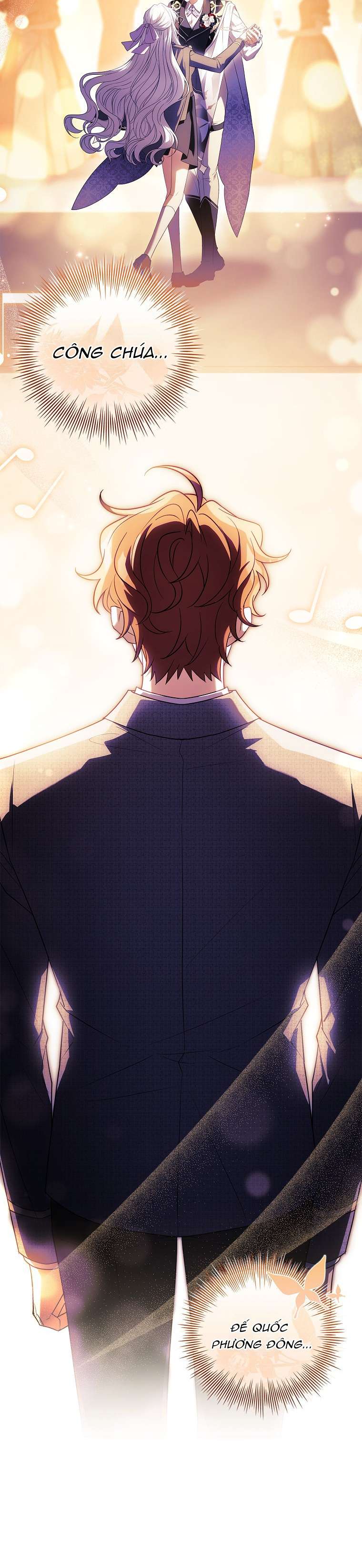 Cha Nào Con Nấy Chap 32 - Next Chap 33