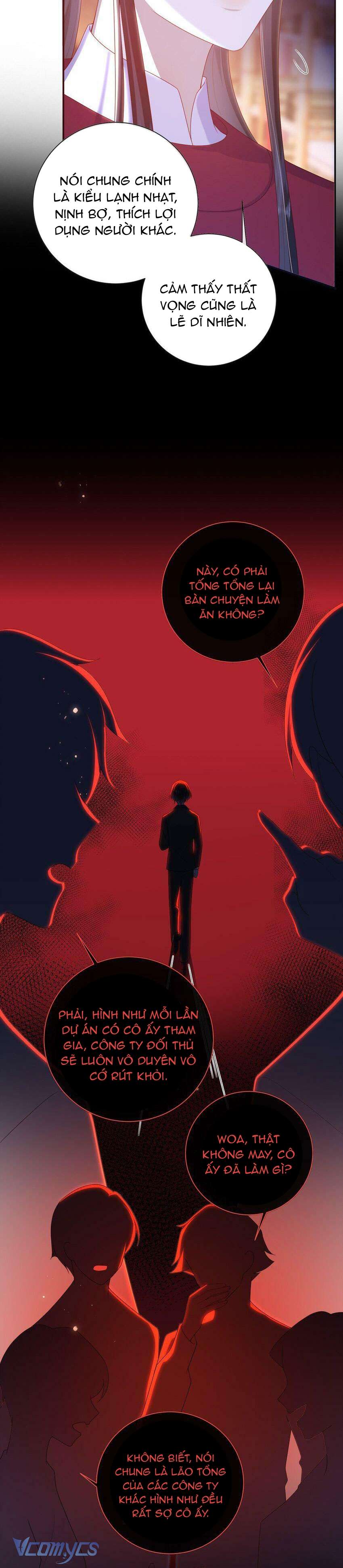 Đại Lão Phải Gả Cho Phu Quân Mù! Chap 43 - Trang 2