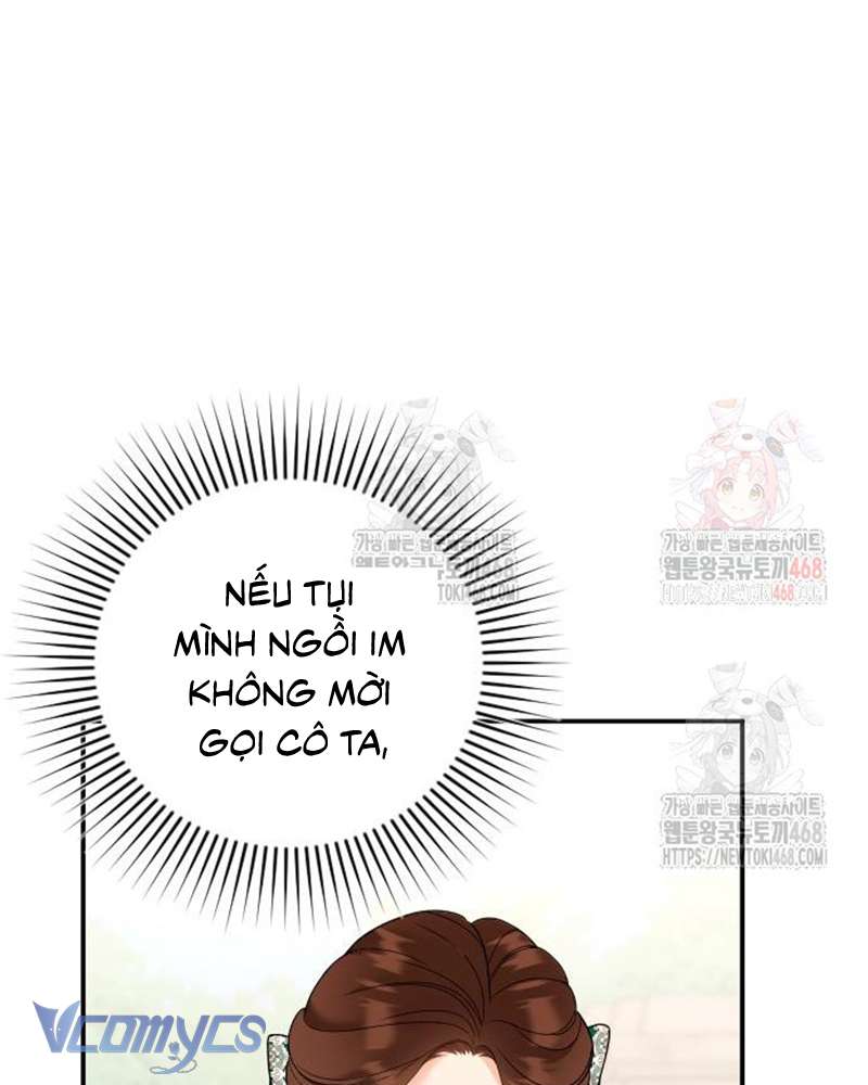 Trước Khi Em Có Ý Định Chạy Trốn Ta Sẽ Ngăn Chặn Nó Chap 23 - Trang 3