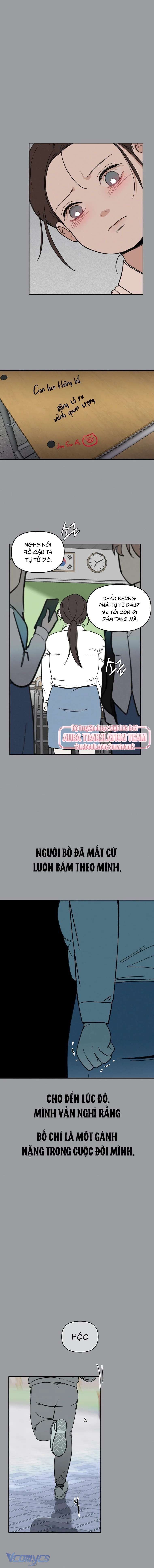 Người Đàn Ông Của Kẻ Khác Chap 10 - Trang 3