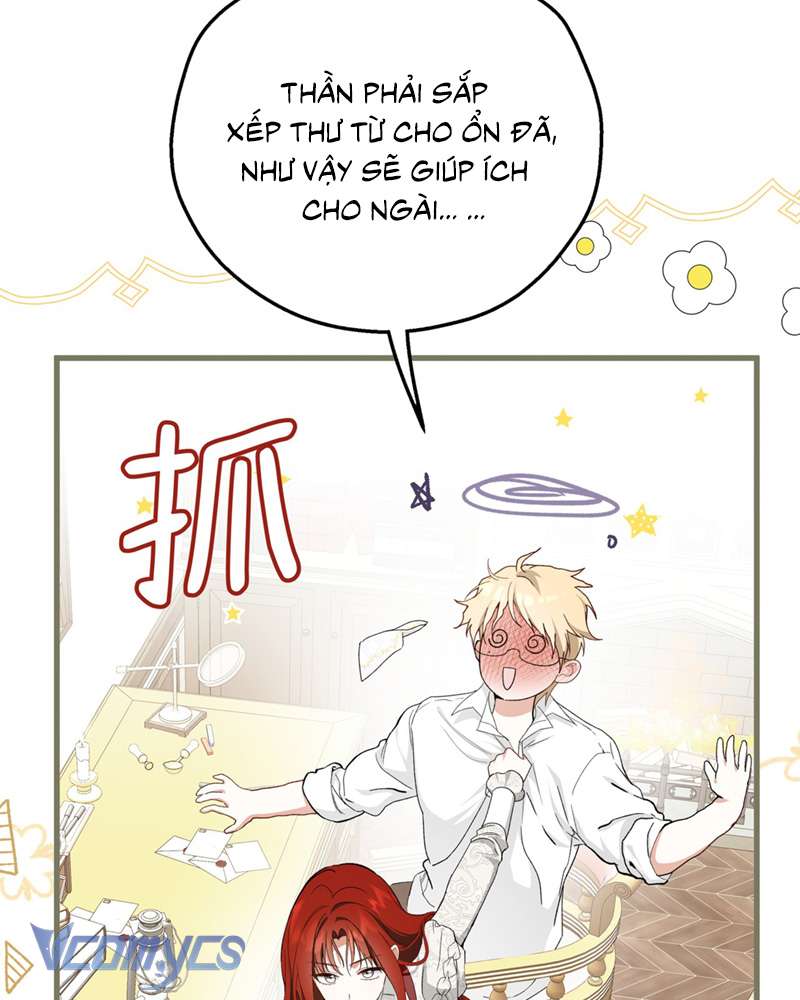 Cô Ấy Sẽ Thuần Hóa Các Anh Hùng Chap 18 - Trang 3