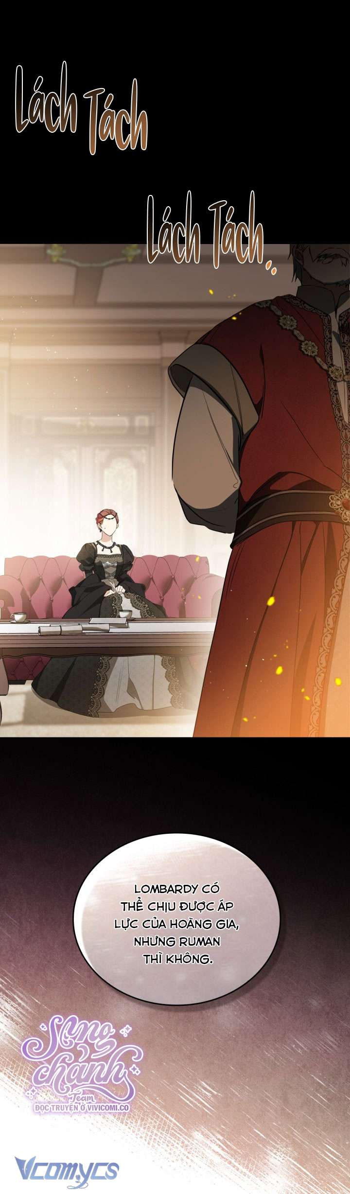 Kiếp Này Nhất Định Làm Gia Chủ Chap 171 - Trang 2