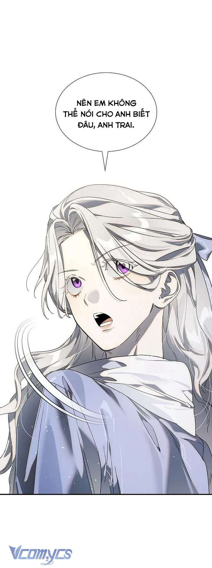 Cứ Cố Gắng Hết Sức Để Hối Hận Chap 39 - Trang 3