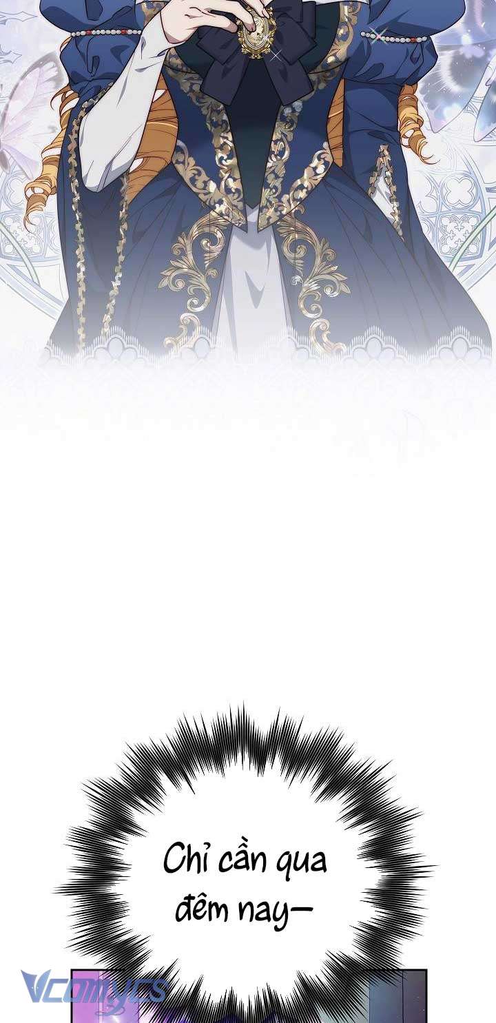 Thuần Hóa Hoàng Tử Quái Vật Chap 36 - Next Chap 37