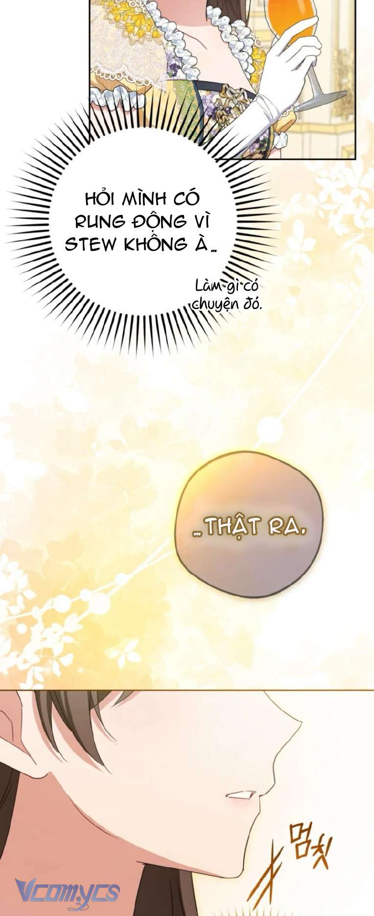 Được Yêu Thương Mà Còn Ngại Ngùng Sao! Chapter 91 - Trang 4