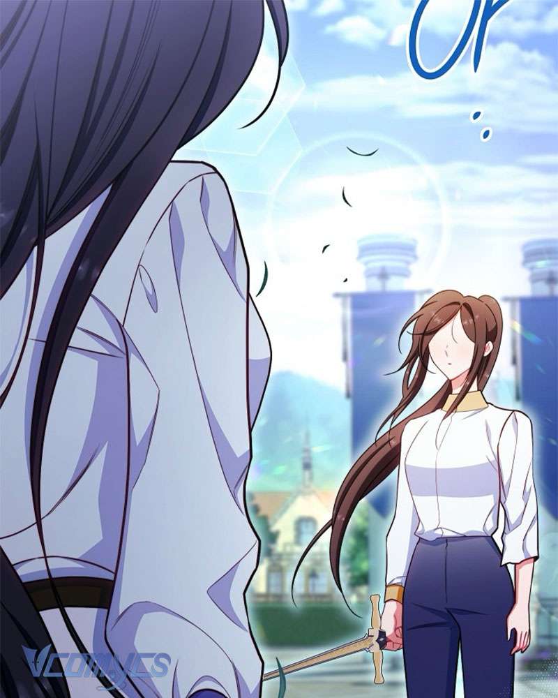 Hầu Gái Độc Quyền Của Hoàng Hậu Phản Diện Chap 75 - Trang 4