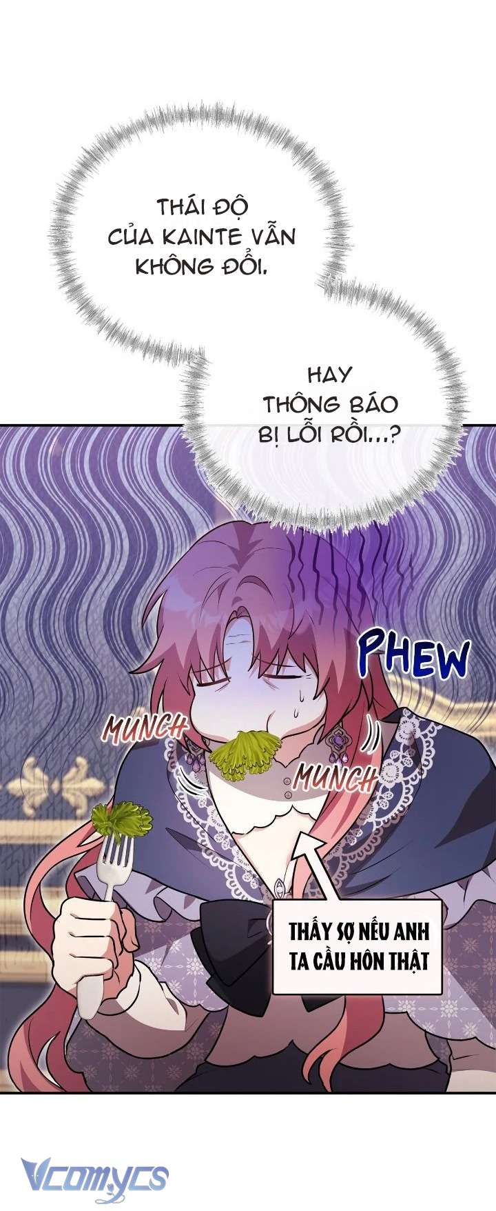 Dàn Harem Nóng Bỏng Đang Dần Lạnh Nhạt với Tôi! Chap 18 - Trang 3