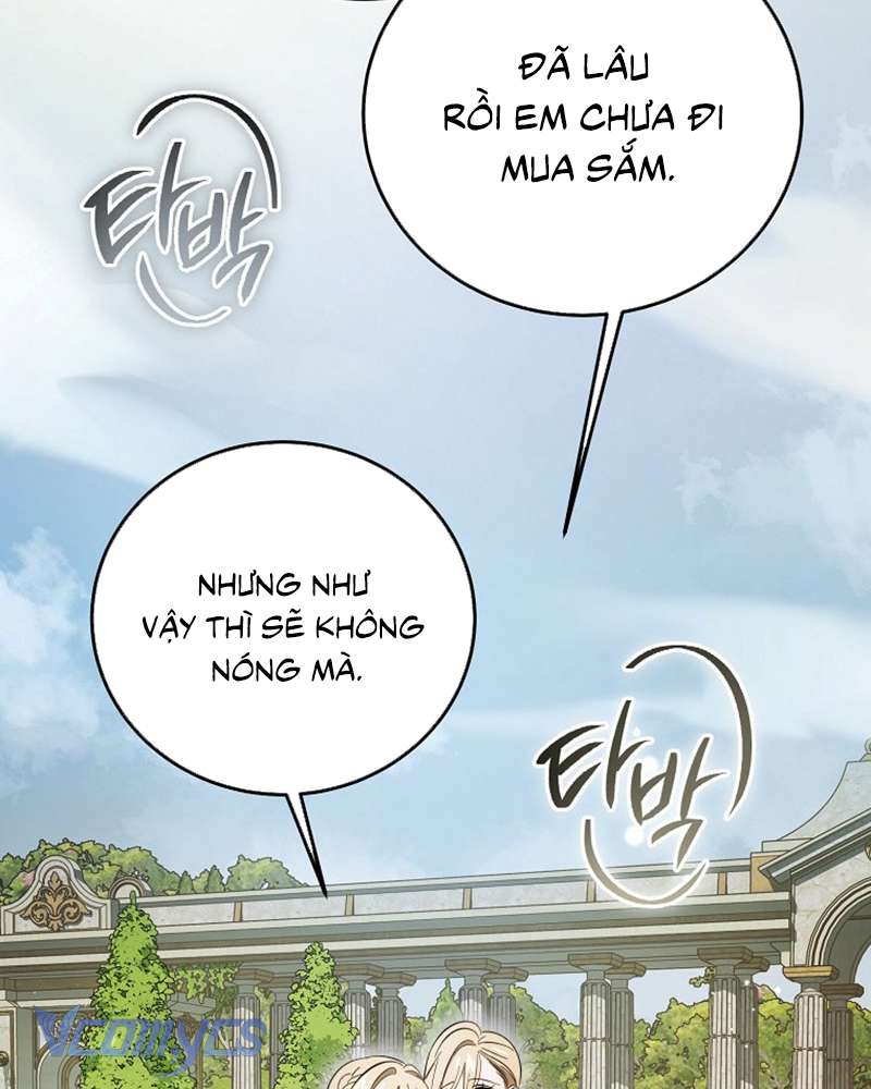 Ác Quỷ Nuôi Dưỡng Tiểu Thư Chapter 31 - Trang 4