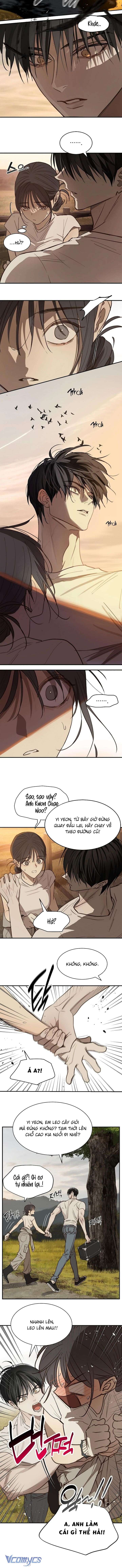 [KHÔNG CHE] [18+] Đóa Hoa Là Mồi Nhử Chap 26 - Trang 2