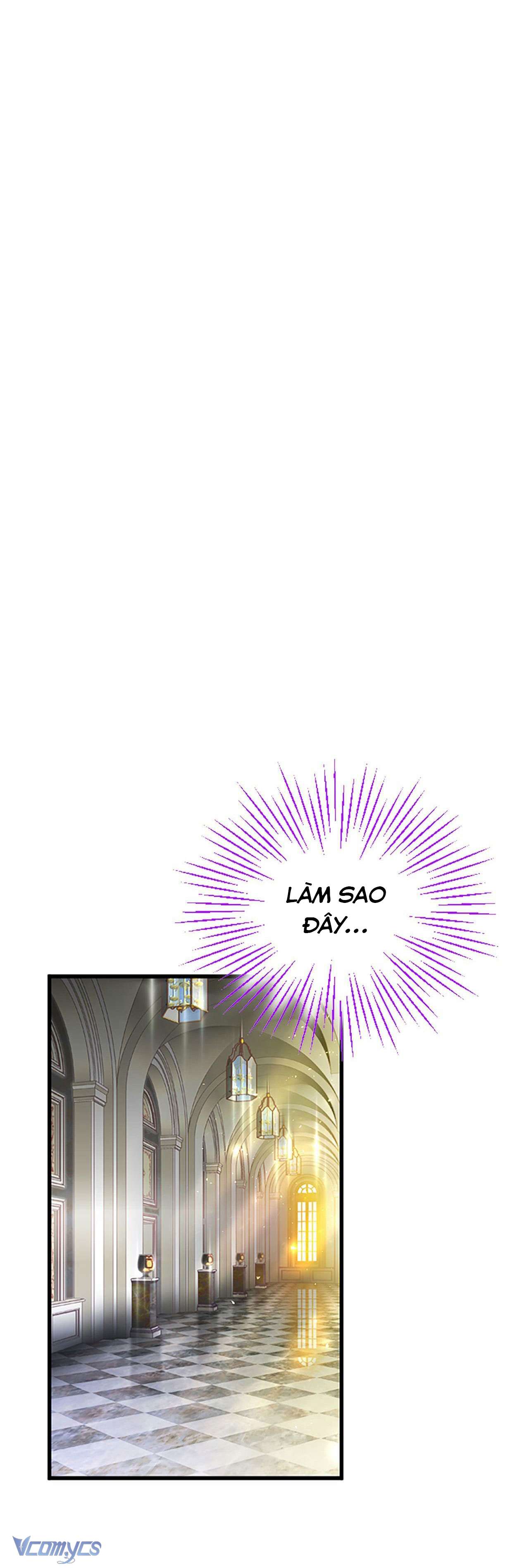 Đại Tiểu Thư Sao Phải Giả Nam Chapter 23 - Trang 4