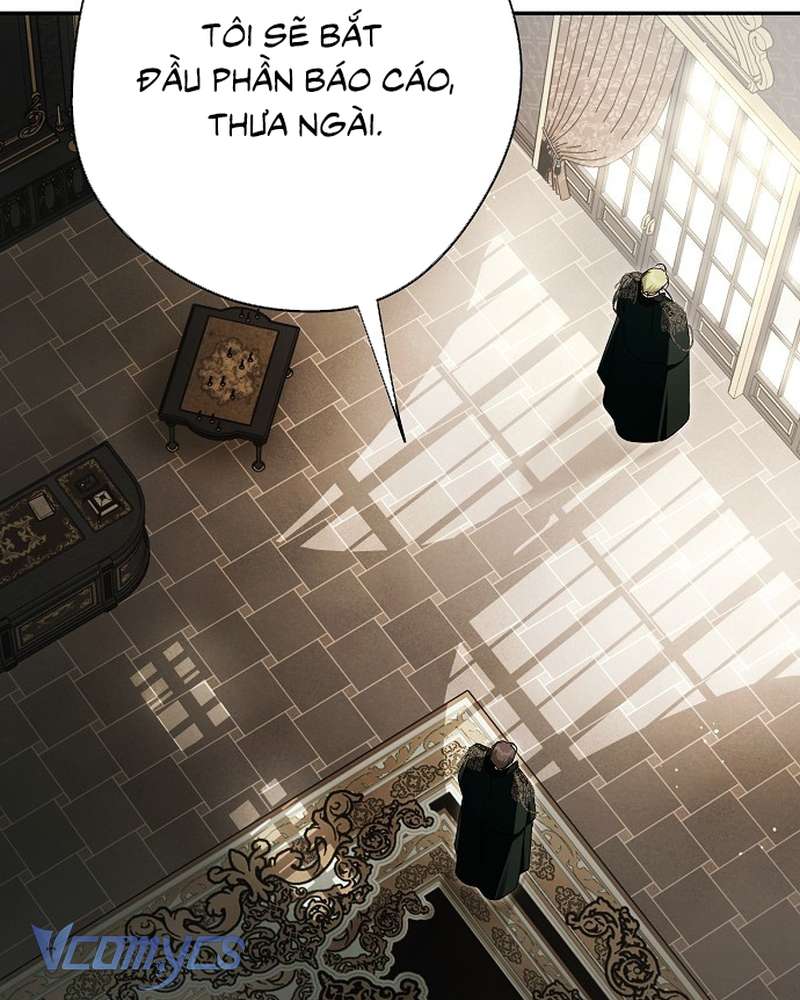 Các Nam Chính Đã Bị Nữ Phụ Cướp Mất Chap 65 - Trang 2