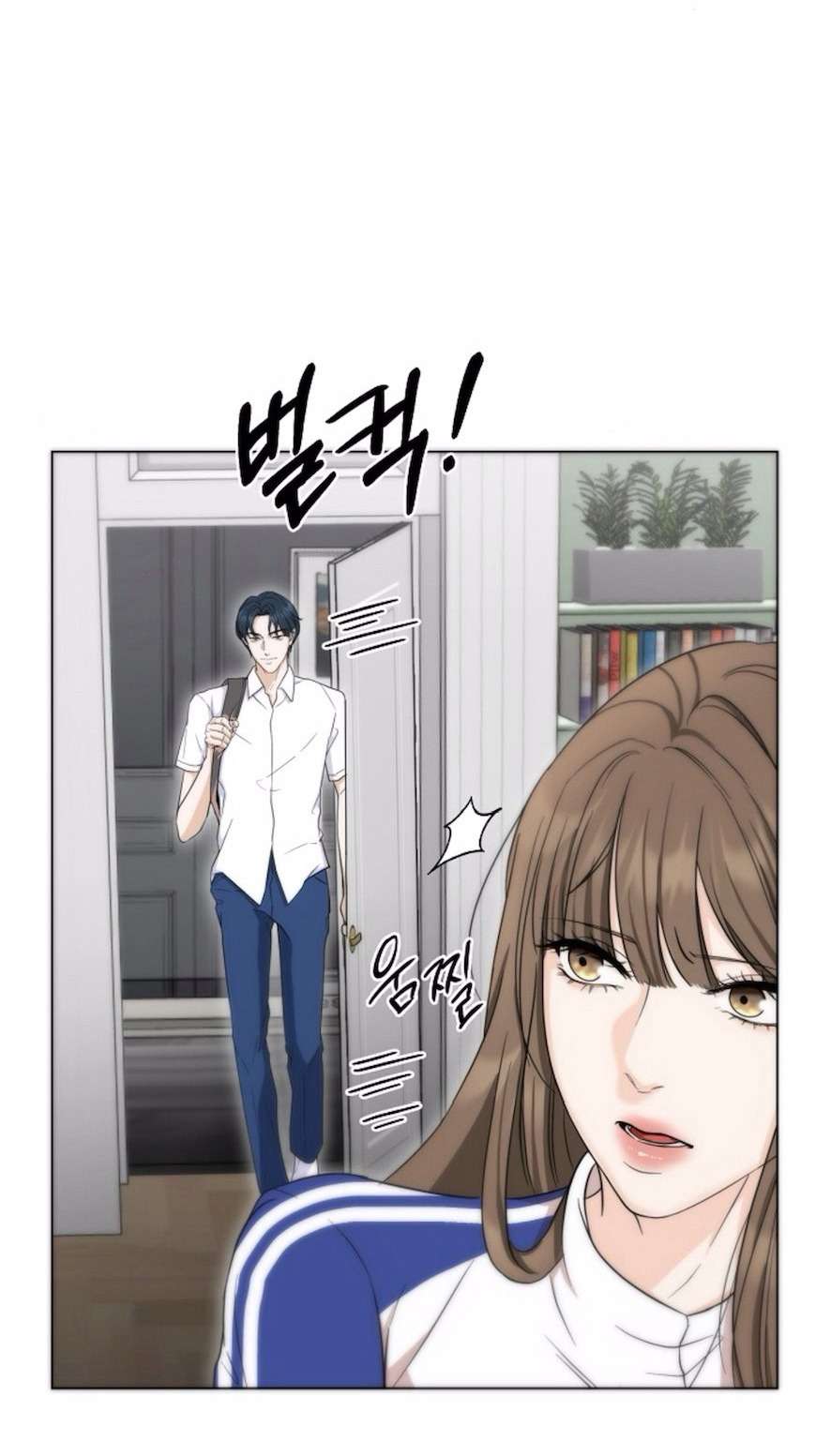 〖18+〗- Quyết Tâm Bị Ruồng Bỏ Chap 5 - Next Chap 6