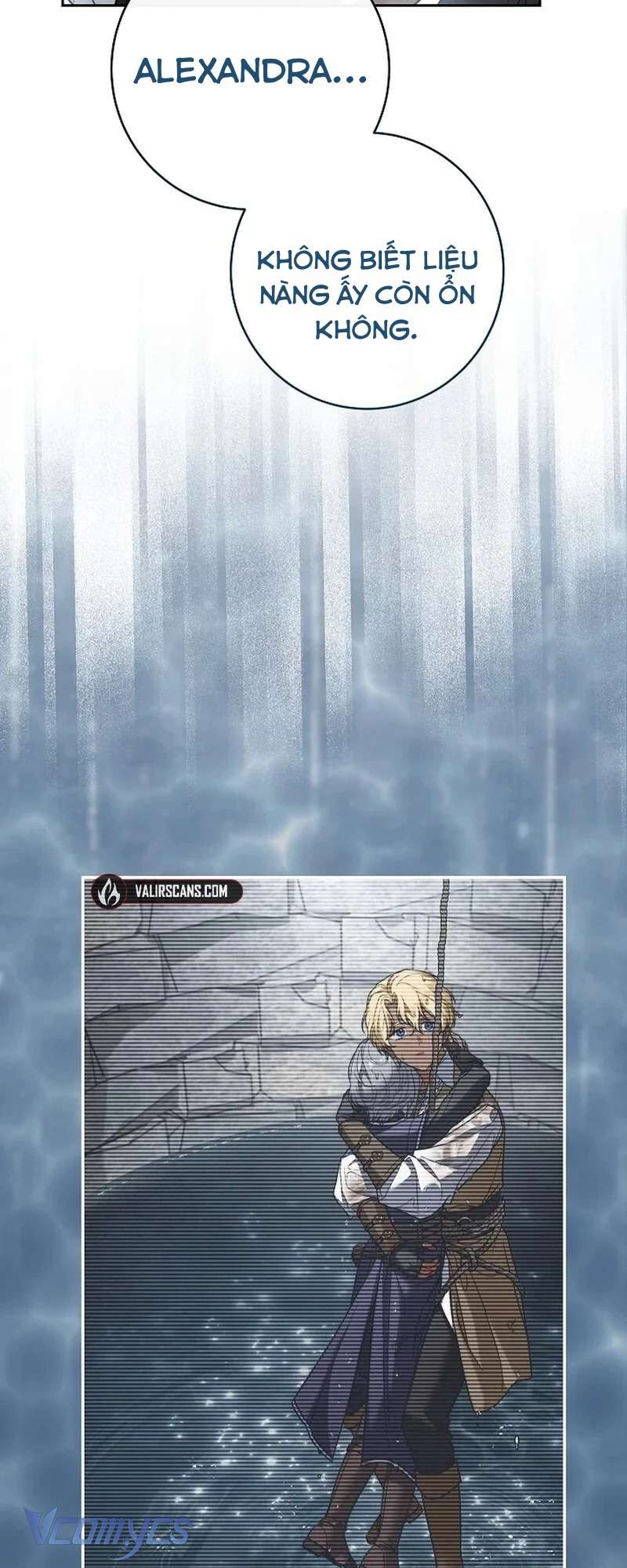 Hôn Nhân Vụ Lợi 2: Bản Tình Ca Không Thể Quên Chap 18 - Trang 2