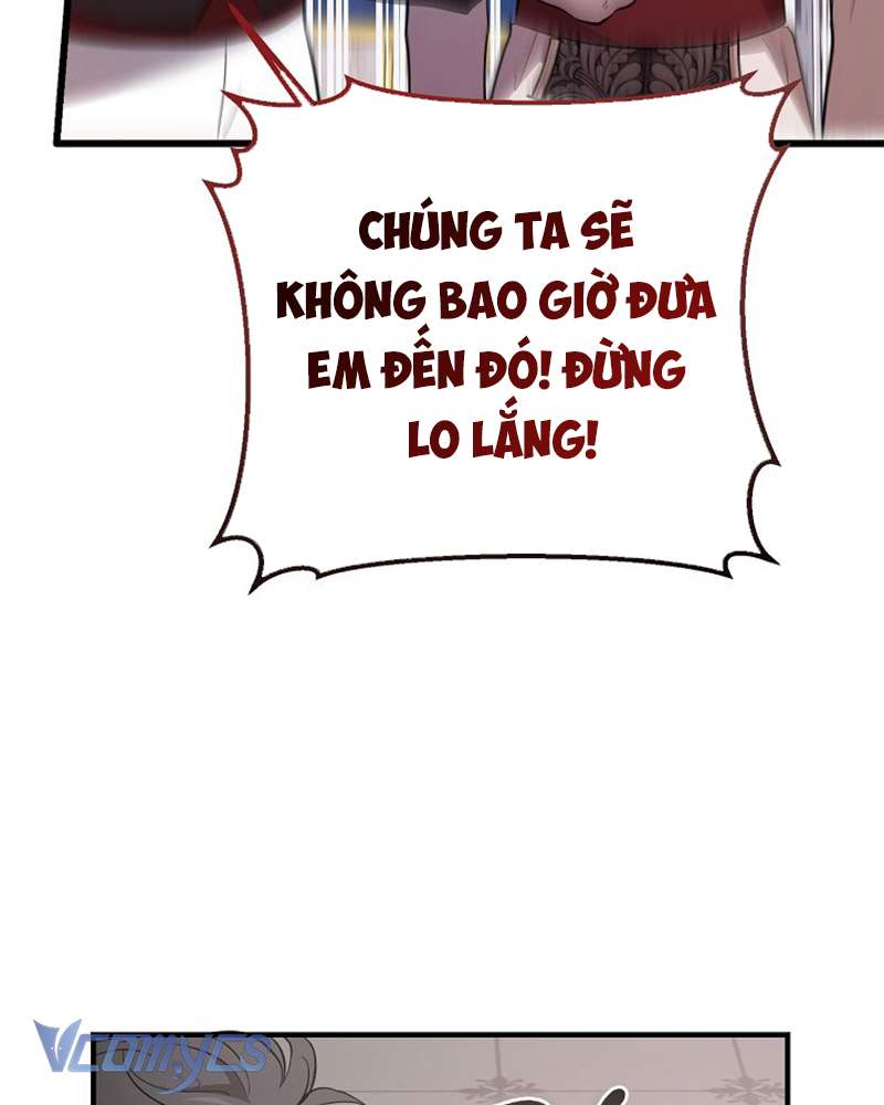 Ác Quỷ Nuôi Dưỡng Tiểu Thư Chapter 40 - Trang 4