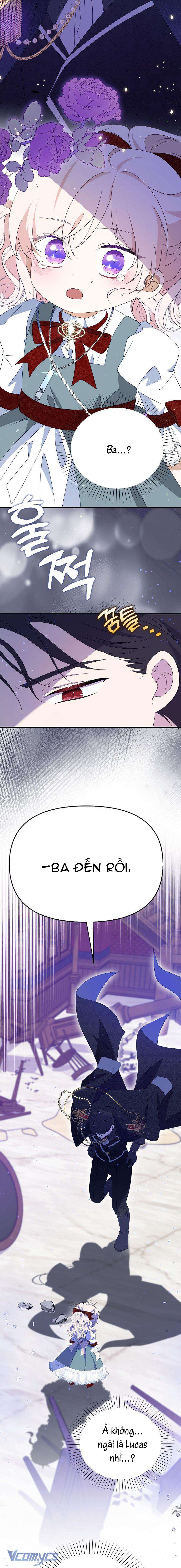 Đứa Trẻ Côn Đồ Nhà Công Tước Chapter 23 - Trang 4