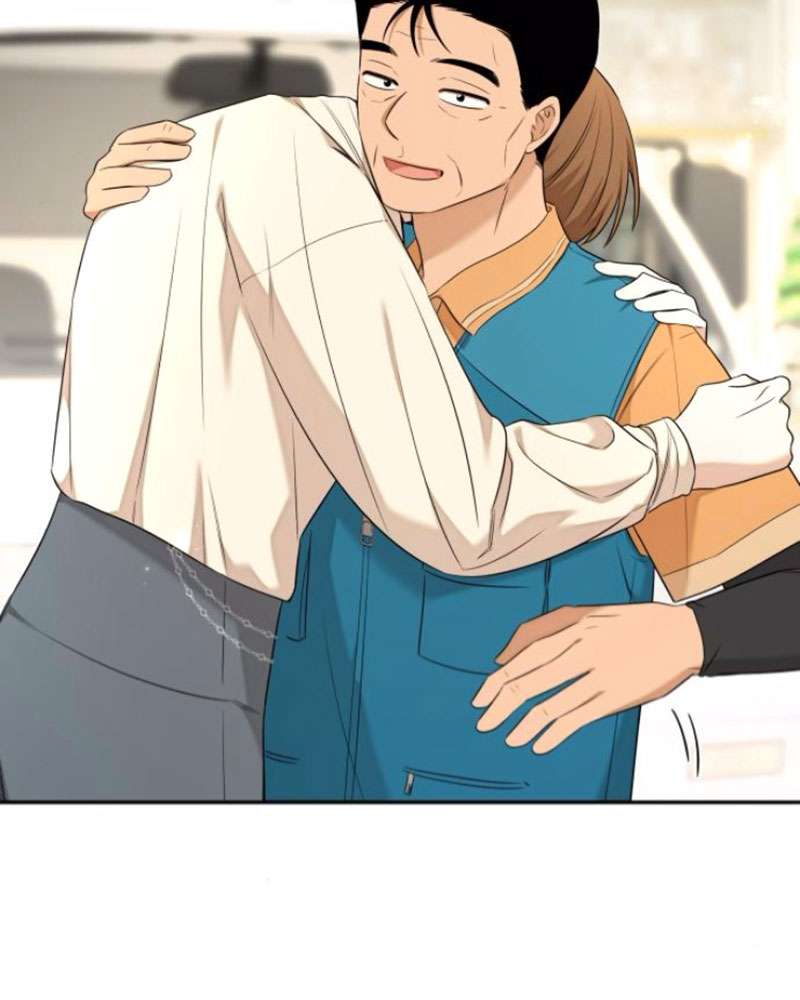 Trận Đấu Đồng Đội Của Những Tài Xế Xe Tải Chap 38 - Trang 4