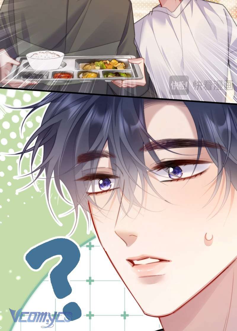 Tái Sinh Trong Vòng Tay Anh Chap 3 - Trang 3