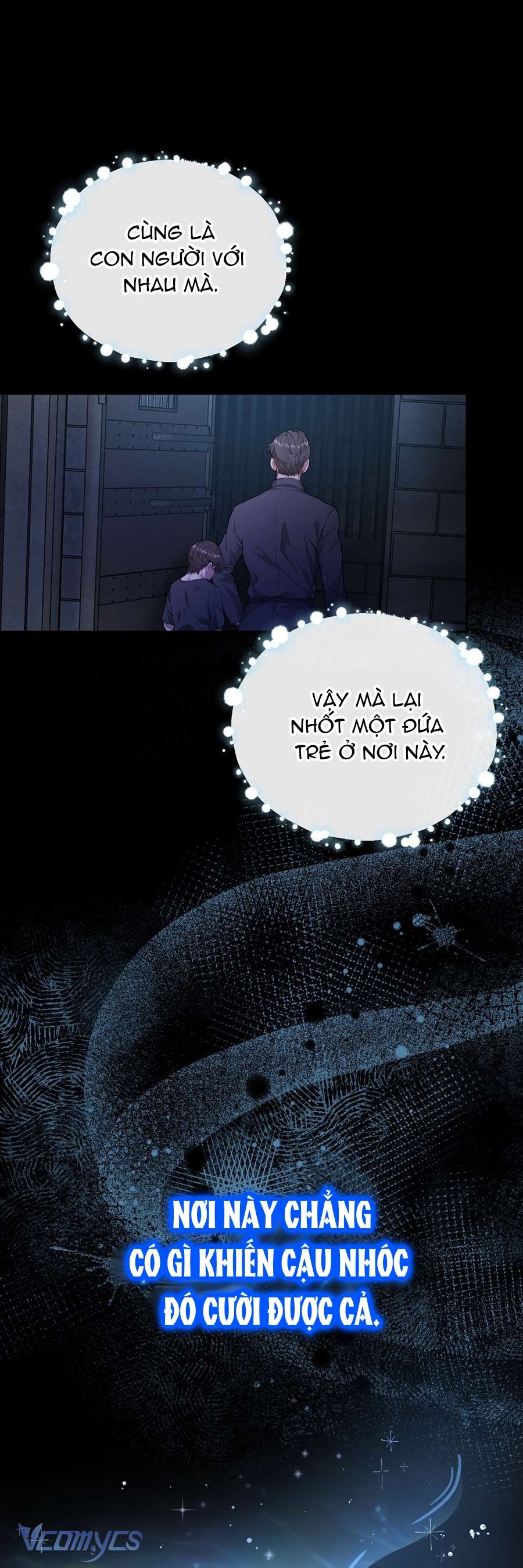 Nàng Tiên, Hãy Ký Hợp Đồng Nào Chapter 1 - Trang 4