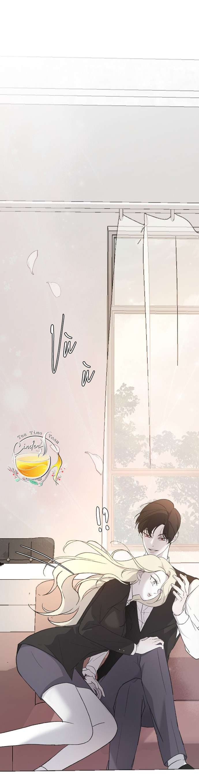 Ba Anh Trai Cực Phẩm Của Tôi Chap 81 - Trang 3