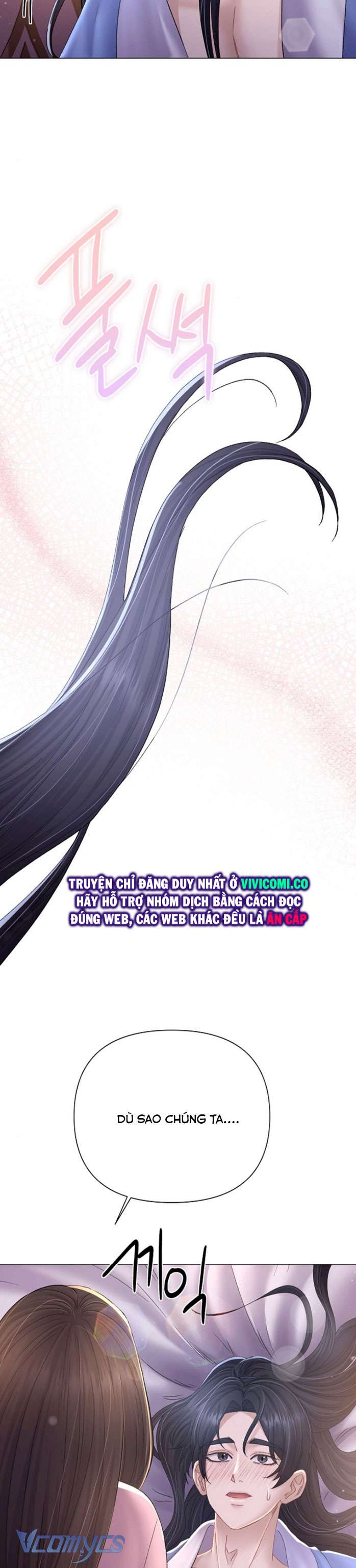 [18+] Đêm Của Goá Phụ Chap 14 - Trang 3