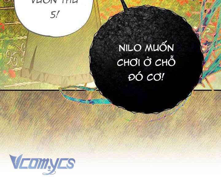 Chào Mừng Đến Với Dinh Thự Hoa Hồng Chap 9 - Trang 3