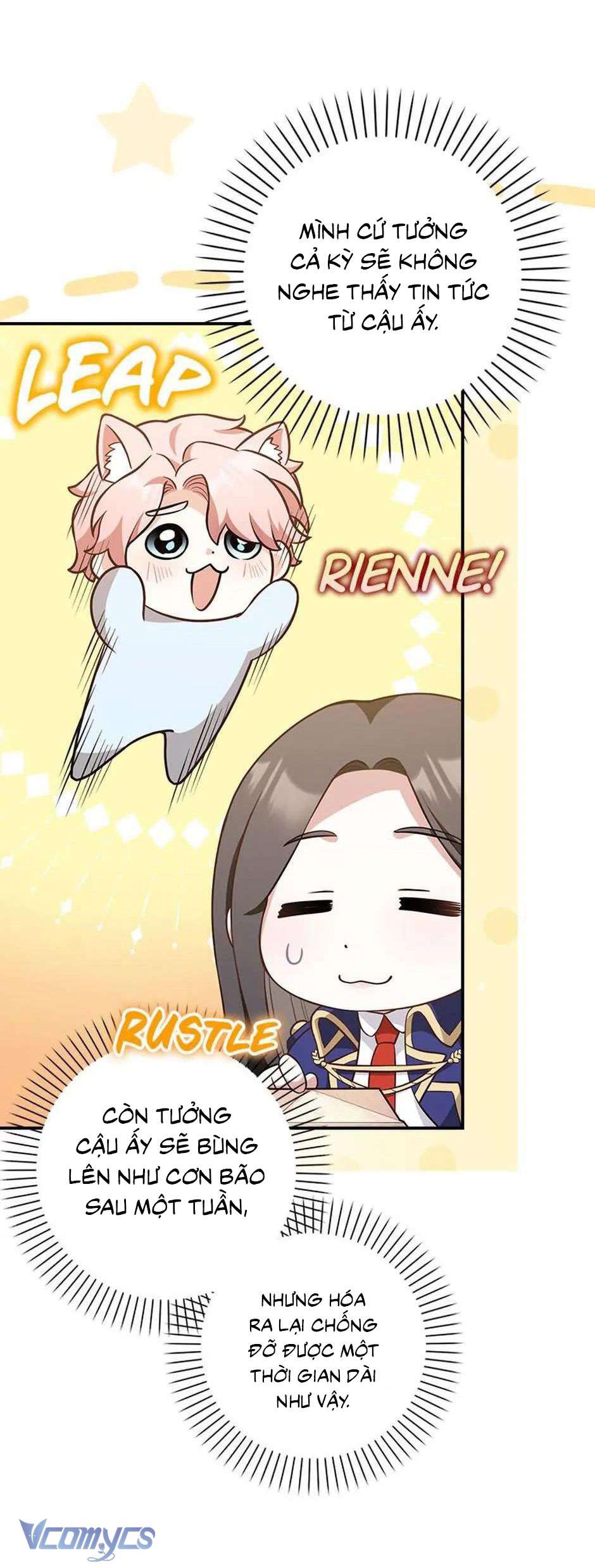 Tôi Thề Chúng Ta Chỉ Là Bạn Chapter 21 - Trang 4