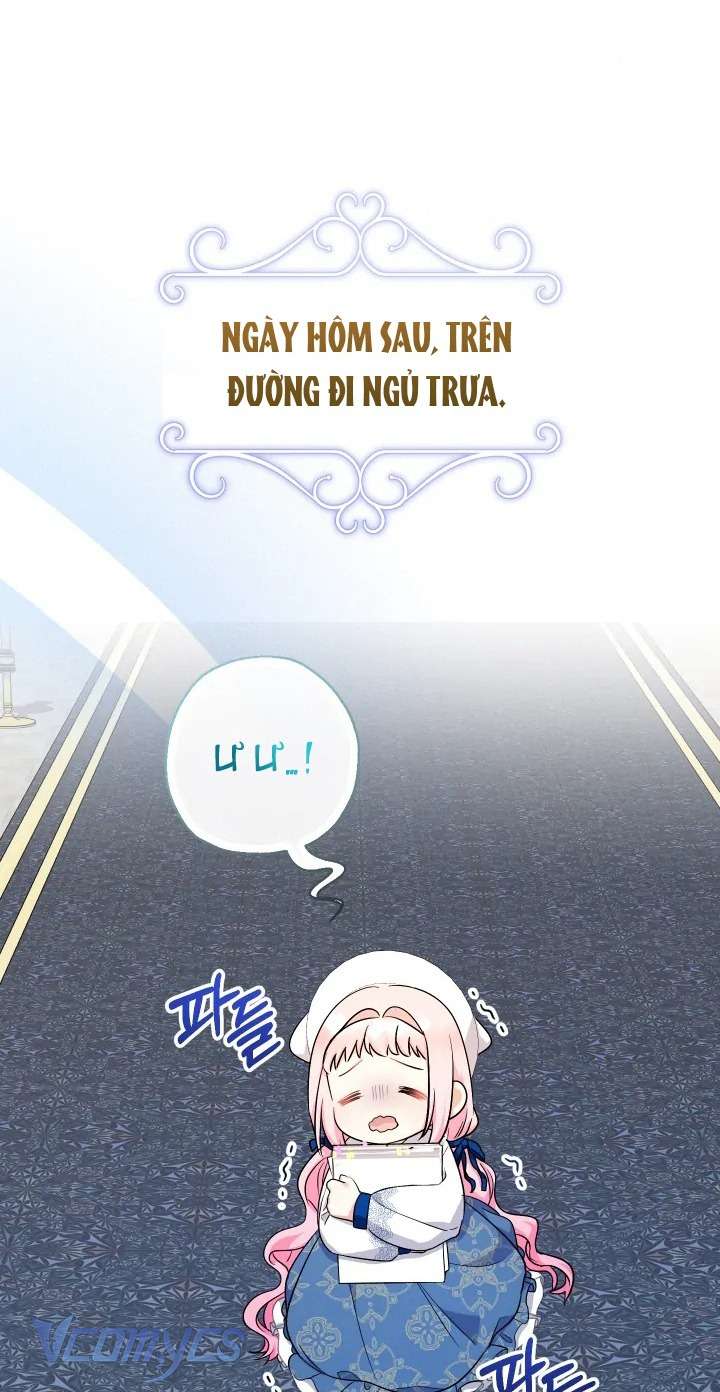 Tiểu Thư Tích Tiền Đi Bụi Chapter 92 - Trang 4