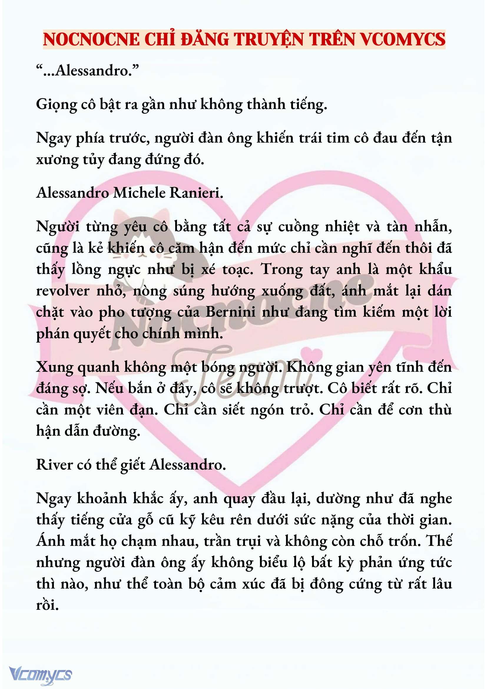 [TIỂU THUYẾT] ĐIỂM CHÍ Chap 90 - Next Chap 91