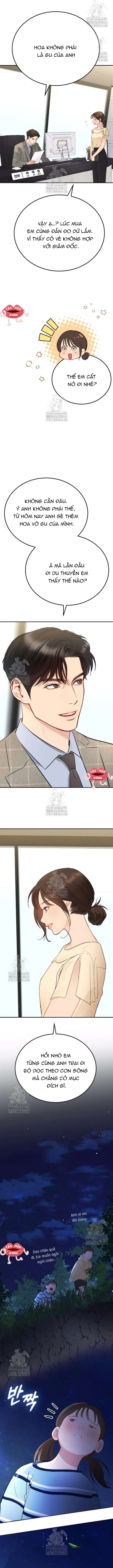 Văn Phòng Thư Ký Chap 30 - Trang 2