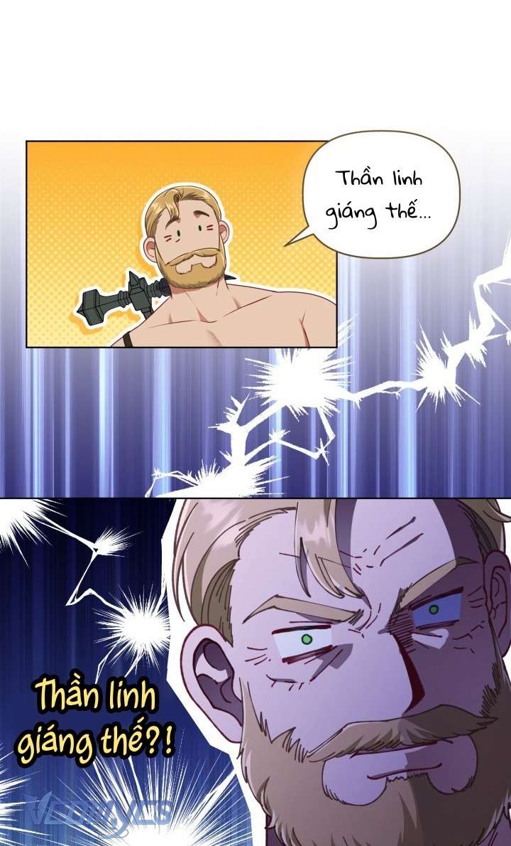 Sự Điều Trị Đặc Biệt Của Tinh Linh Chap 108 - Next Chap 109