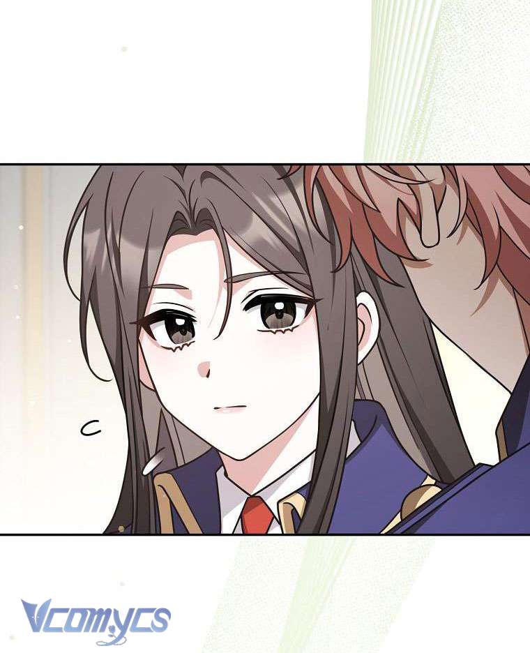 Tôi Thề Chúng Ta Chỉ Là Bạn Chapter 51 - Trang 4