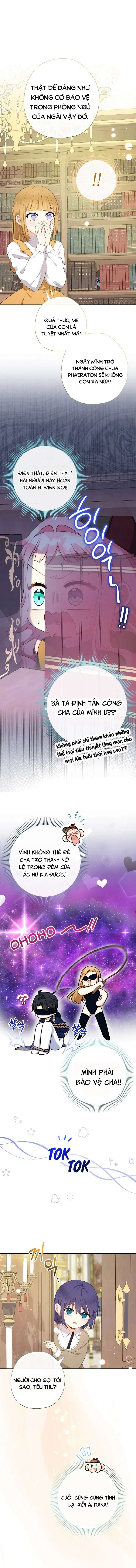 [PNT] Tiểu Thư Tích Tiền Đi Bụi Chap 73 - Next Chap 74