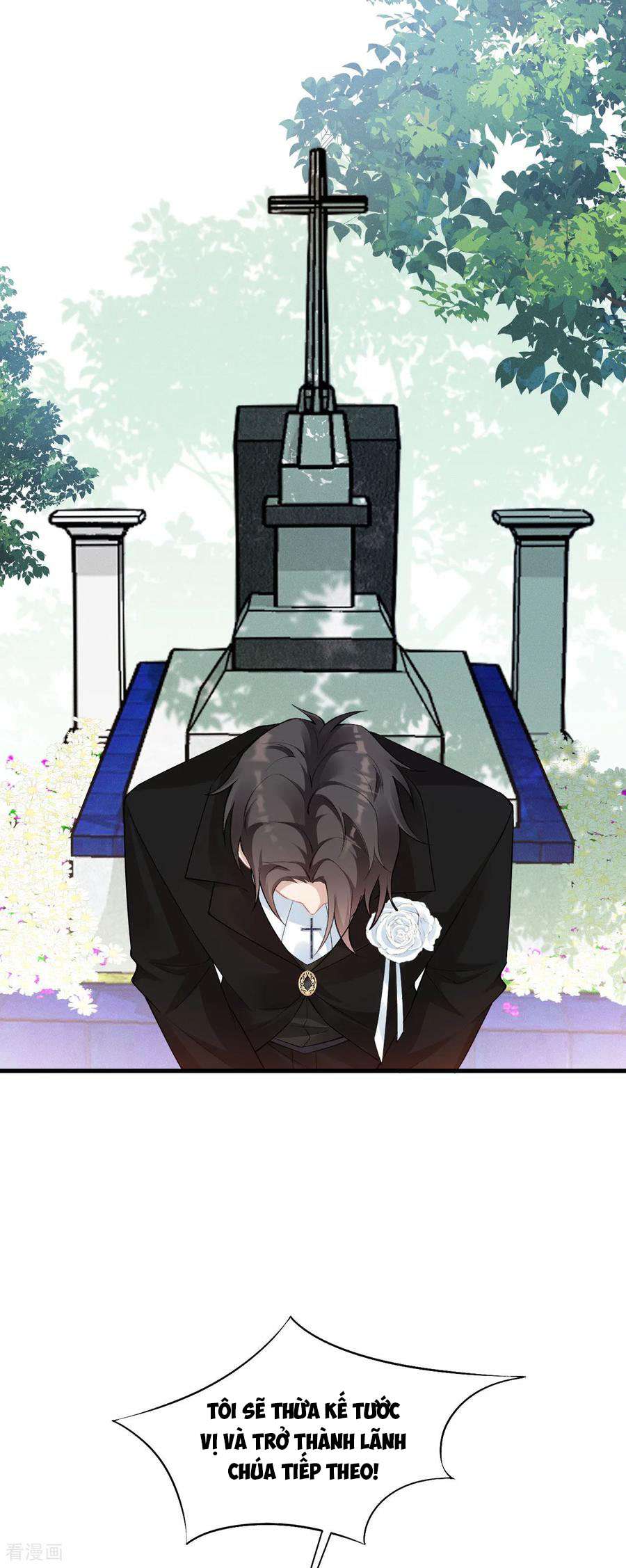 Hiệp Sĩ Độc Quyền Của Long Nữ Chapter 32 - Trang 4