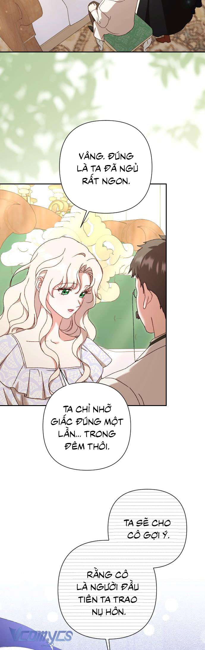 Dành Cho Những Ai Coi Hối Tiếc Là Điều Xa Xỉ Chap 42 - Trang 4