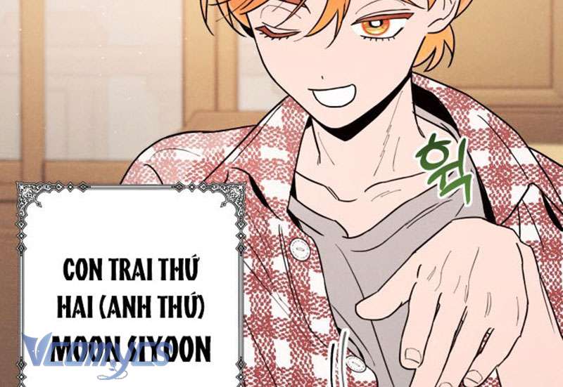 Tối Nay Tôi Là Người Được Cô Ấy Chọn Chap 1 - Trang 3