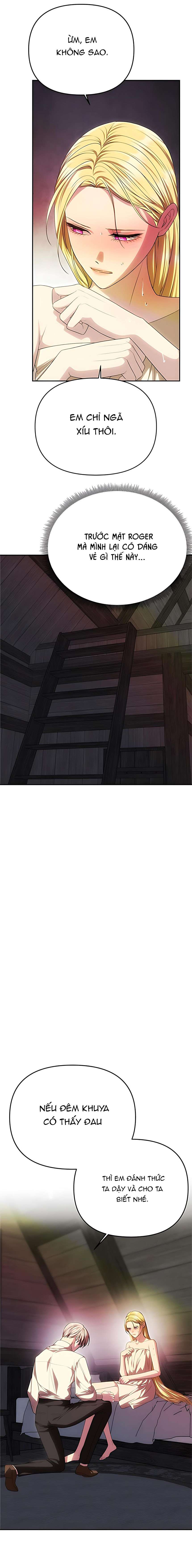 Chỉ Cần Một Người Chồng Là Đủ Chap 78 - Next Chap 79